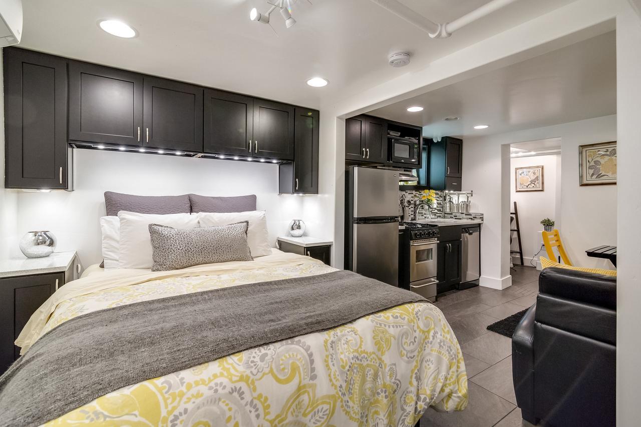 Aparthotel Aspenwood Manor Provo Zewnętrze zdjęcie