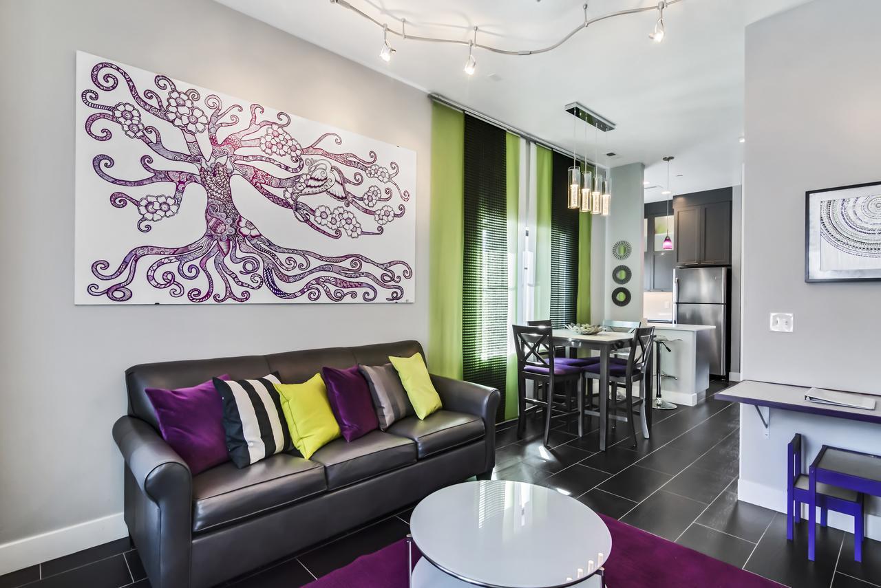 Aparthotel Aspenwood Manor Provo Zewnętrze zdjęcie