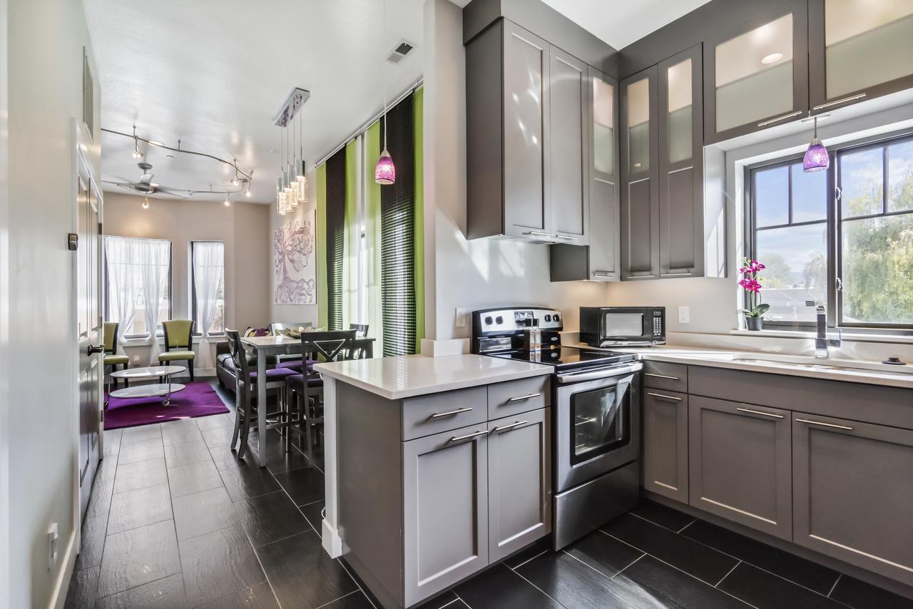 Aparthotel Aspenwood Manor Provo Zewnętrze zdjęcie