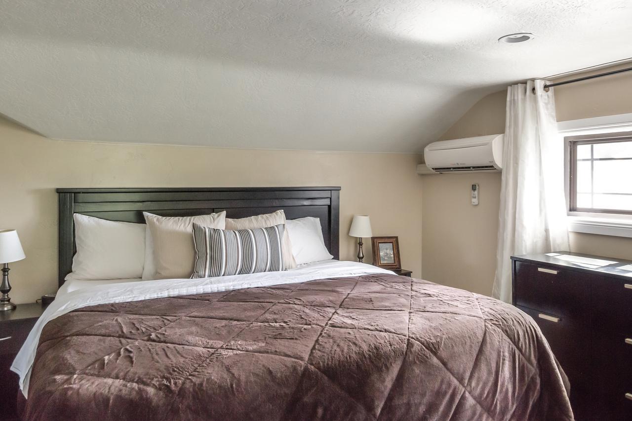 Aparthotel Aspenwood Manor Provo Zewnętrze zdjęcie