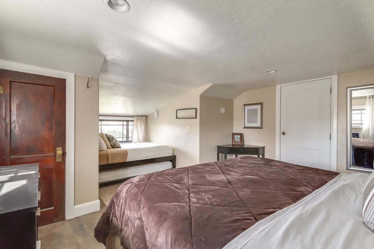 Aparthotel Aspenwood Manor Provo Zewnętrze zdjęcie