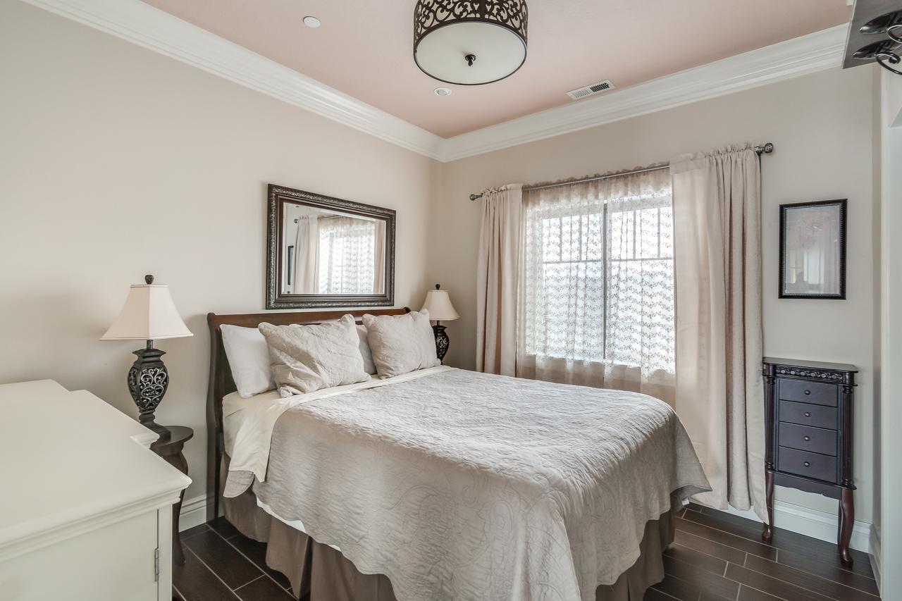 Aparthotel Aspenwood Manor Provo Zewnętrze zdjęcie