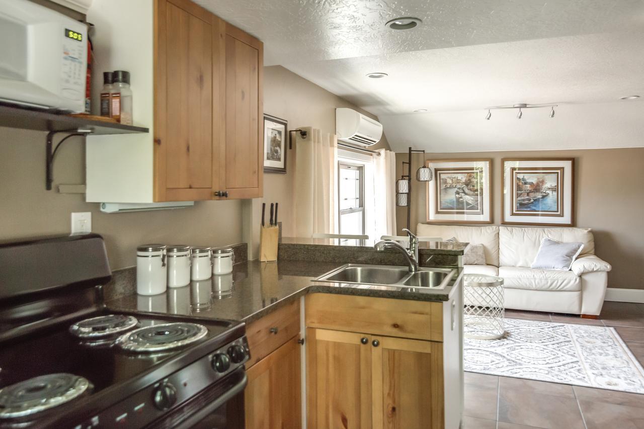 Aparthotel Aspenwood Manor Provo Zewnętrze zdjęcie