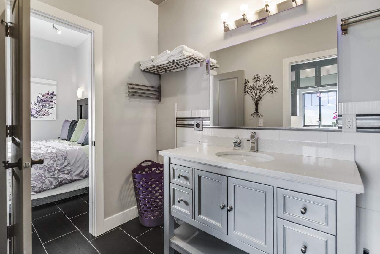 Aparthotel Aspenwood Manor Provo Zewnętrze zdjęcie