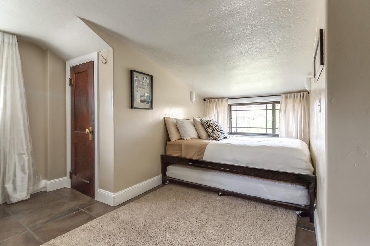 Aparthotel Aspenwood Manor Provo Zewnętrze zdjęcie