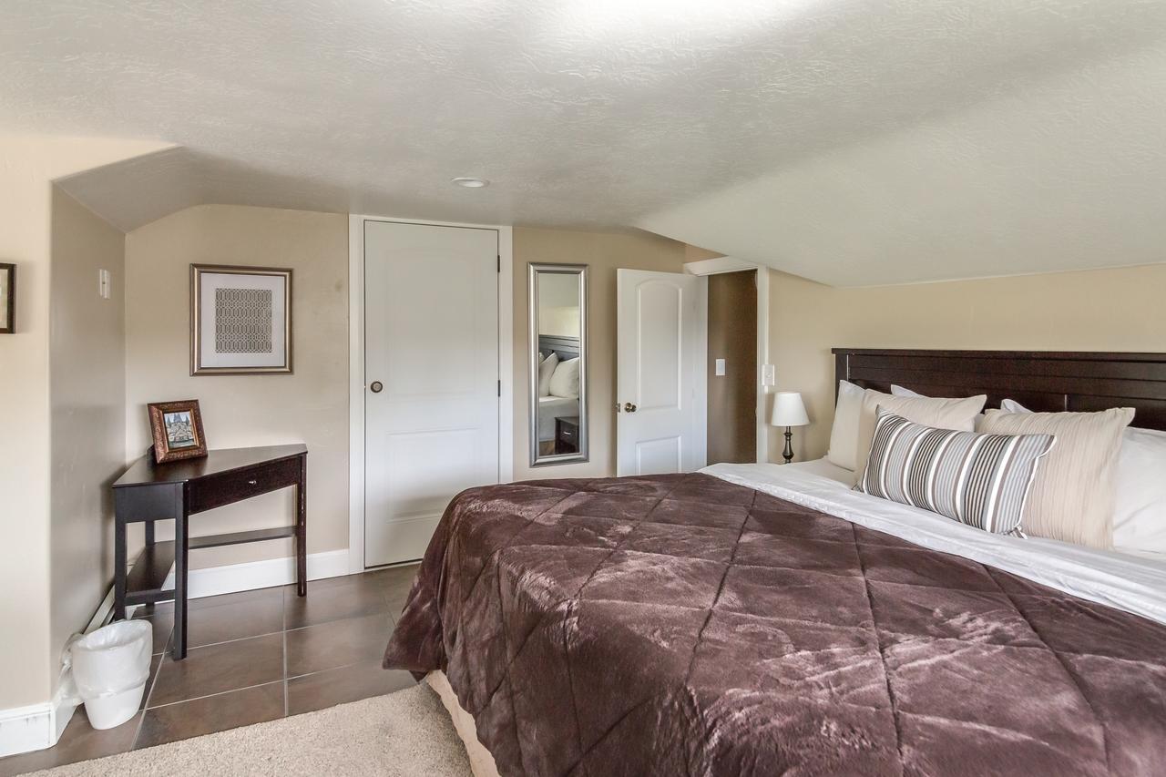 Aparthotel Aspenwood Manor Provo Zewnętrze zdjęcie
