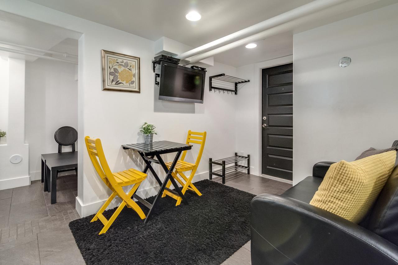 Aparthotel Aspenwood Manor Provo Zewnętrze zdjęcie