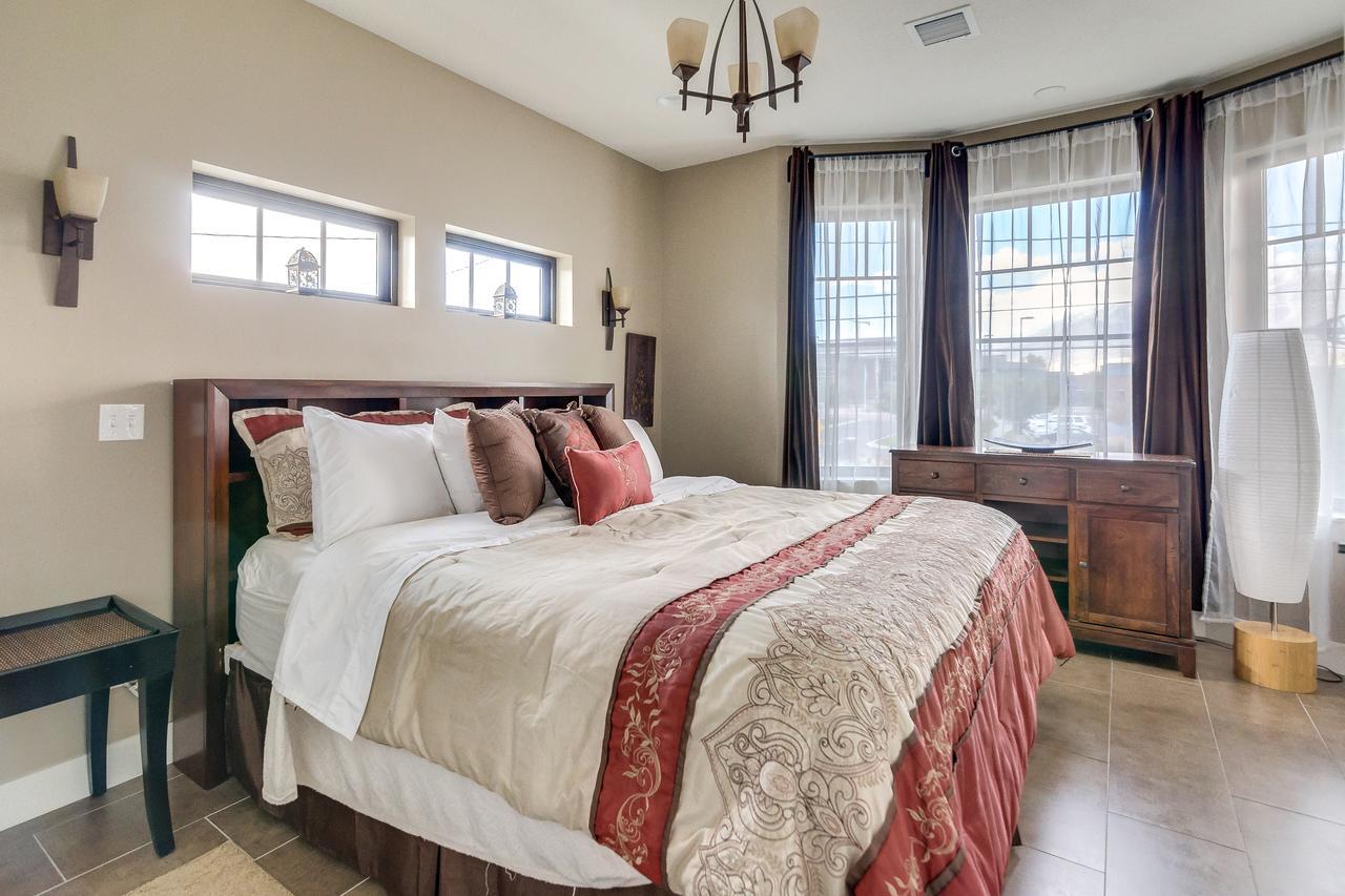 Aparthotel Aspenwood Manor Provo Zewnętrze zdjęcie