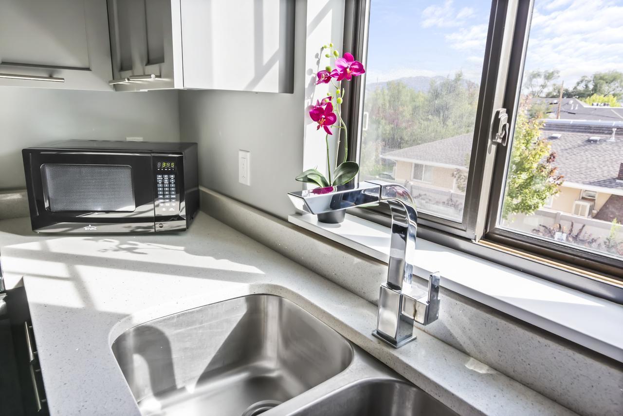 Aparthotel Aspenwood Manor Provo Zewnętrze zdjęcie