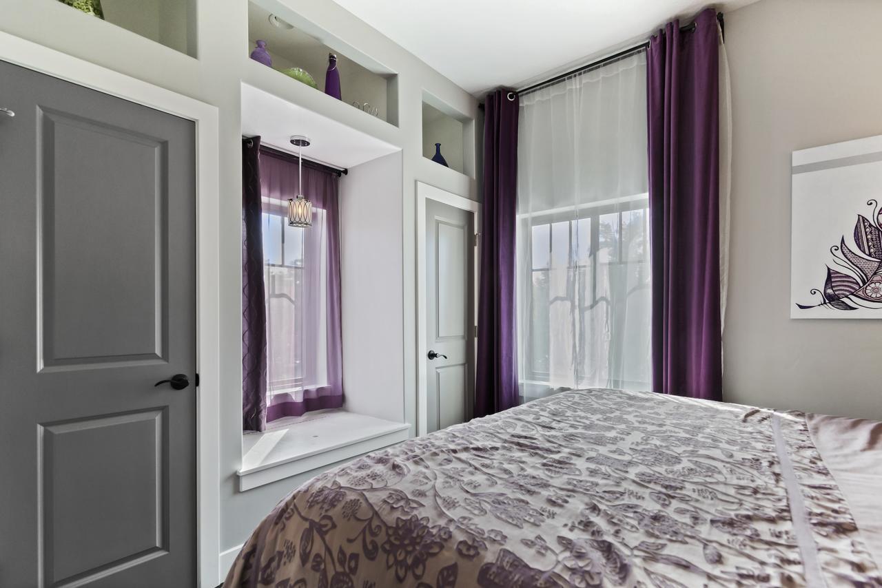 Aparthotel Aspenwood Manor Provo Zewnętrze zdjęcie