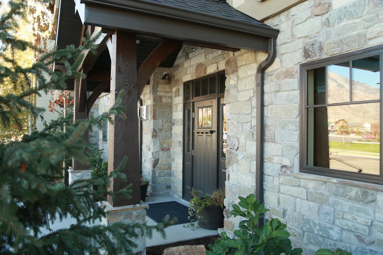 Aparthotel Aspenwood Manor Provo Zewnętrze zdjęcie
