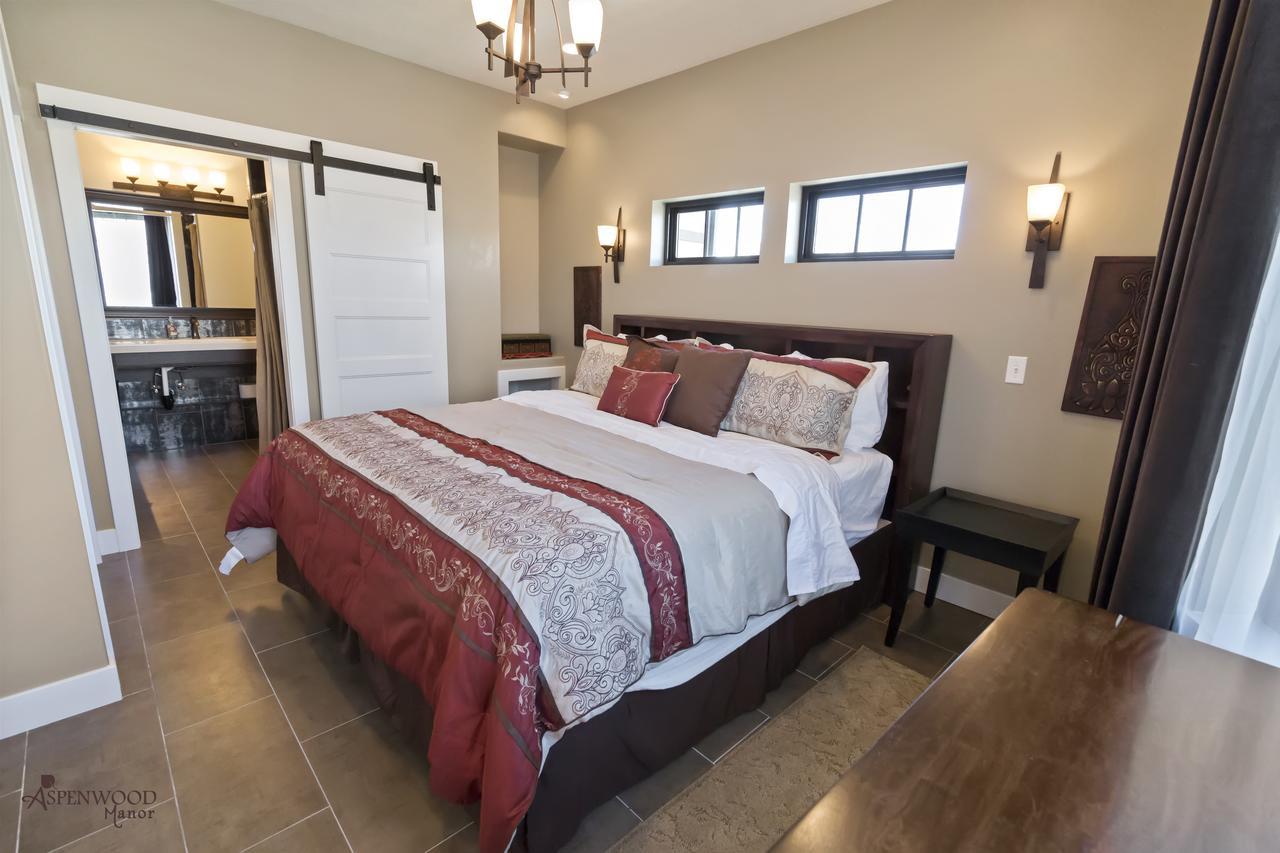 Aparthotel Aspenwood Manor Provo Zewnętrze zdjęcie