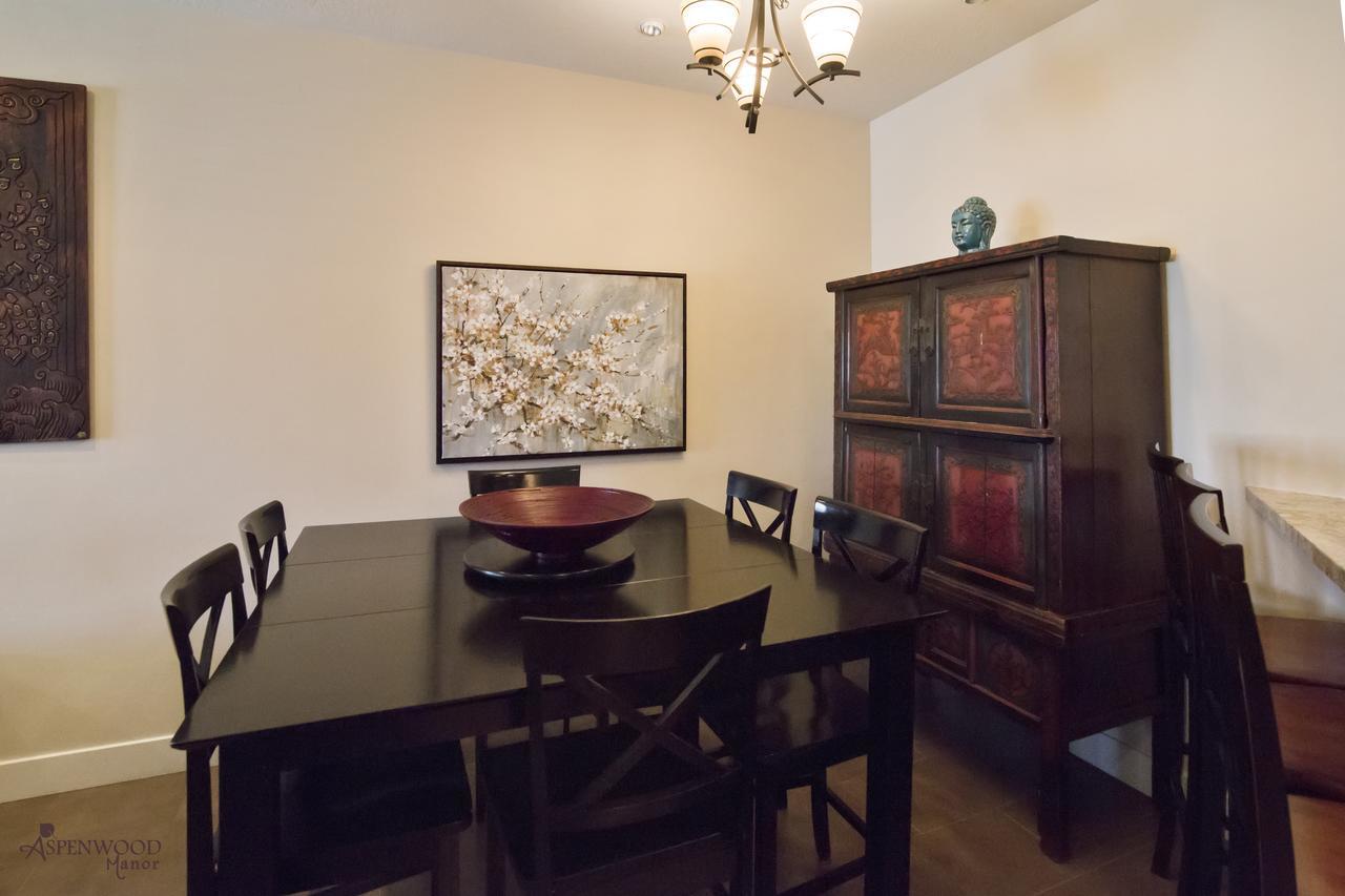 Aparthotel Aspenwood Manor Provo Zewnętrze zdjęcie