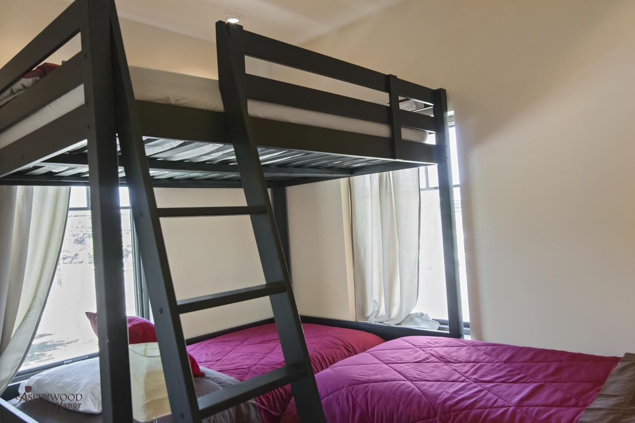 Aparthotel Aspenwood Manor Provo Zewnętrze zdjęcie