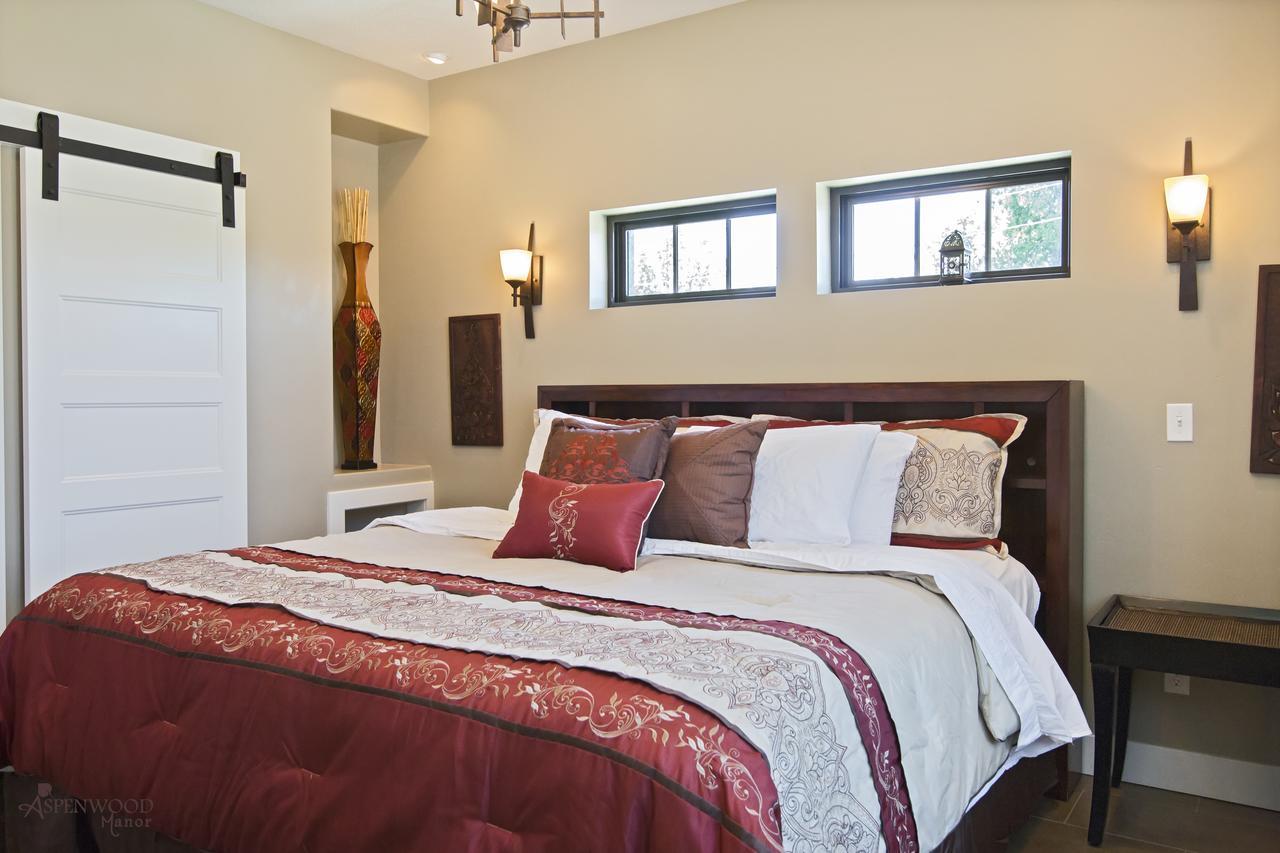 Aparthotel Aspenwood Manor Provo Zewnętrze zdjęcie