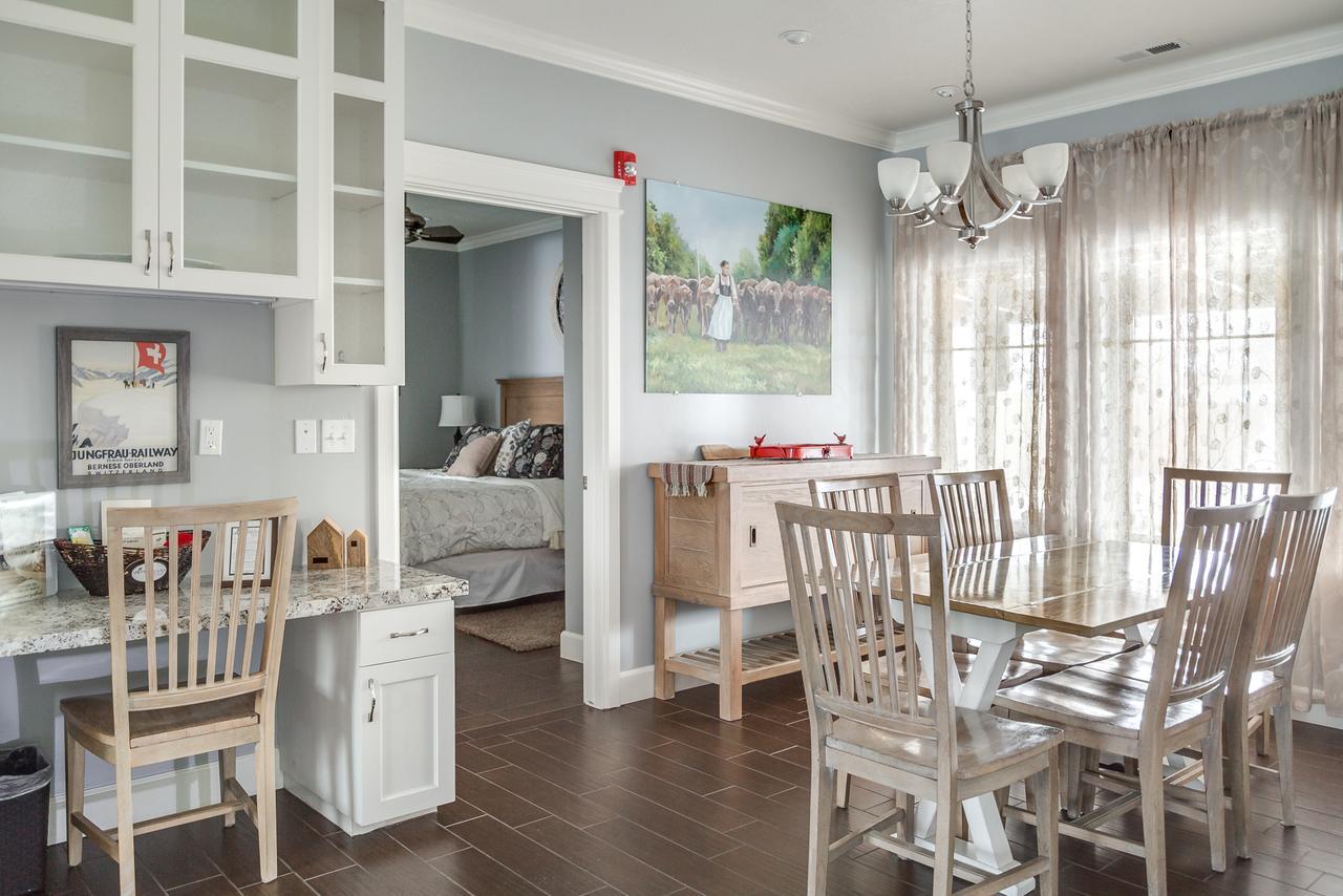 Aparthotel Aspenwood Manor Provo Zewnętrze zdjęcie