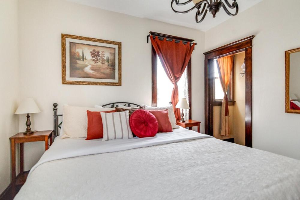 Aparthotel Aspenwood Manor Provo Zewnętrze zdjęcie