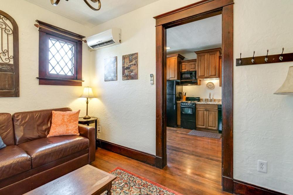 Aparthotel Aspenwood Manor Provo Zewnętrze zdjęcie