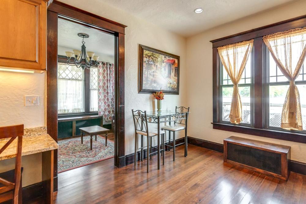 Aparthotel Aspenwood Manor Provo Zewnętrze zdjęcie